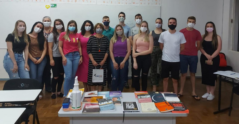 GRUPO DE PESQUISA EM GESTÃO, AMBIENTE E TRABALHO – GPGAT