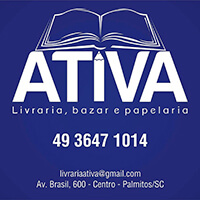 Parceiro FAOSC 09