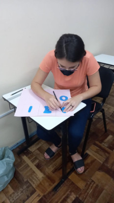 GRADUAÇÃO FAOSC - FUNDAMENTOS E ORGANIZAÇÃO DO ENSINO FUNDAMENTAL
